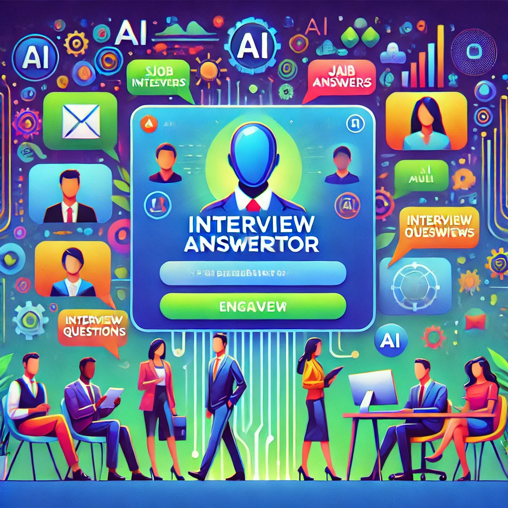 interview answer generator